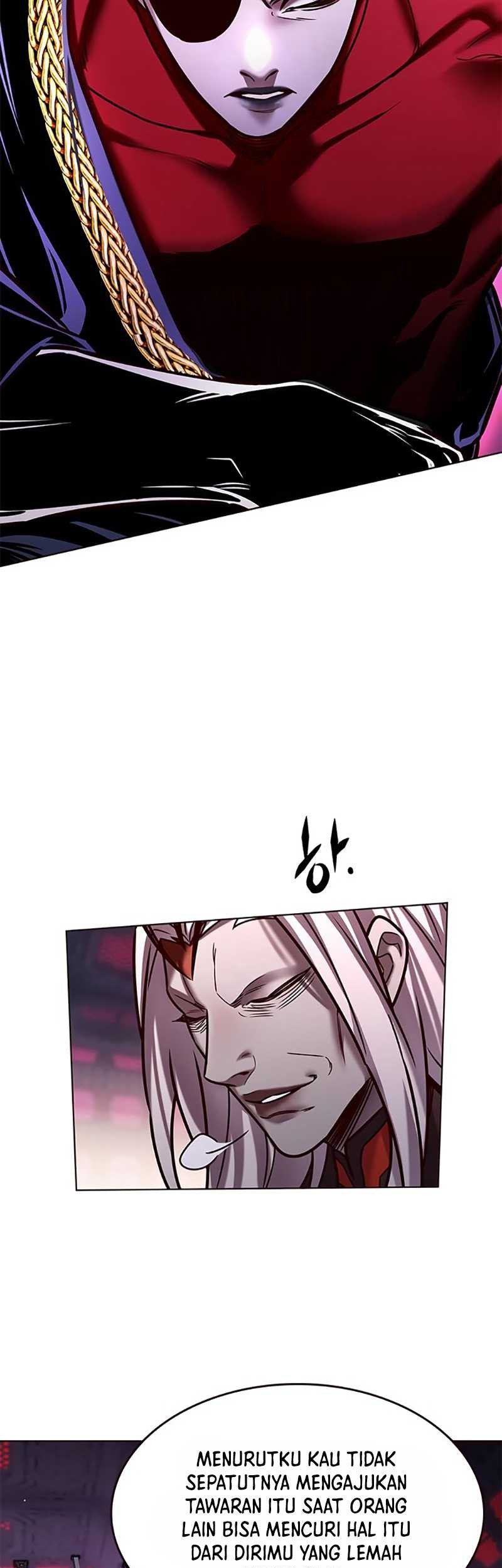 Eleceed - Chapter 280 - Page 61