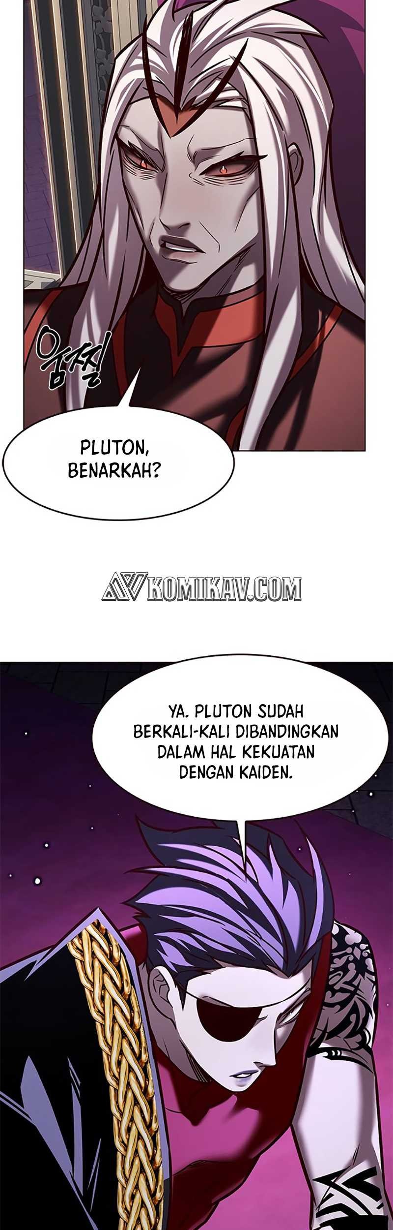 Eleceed - Chapter 280 - Page 67