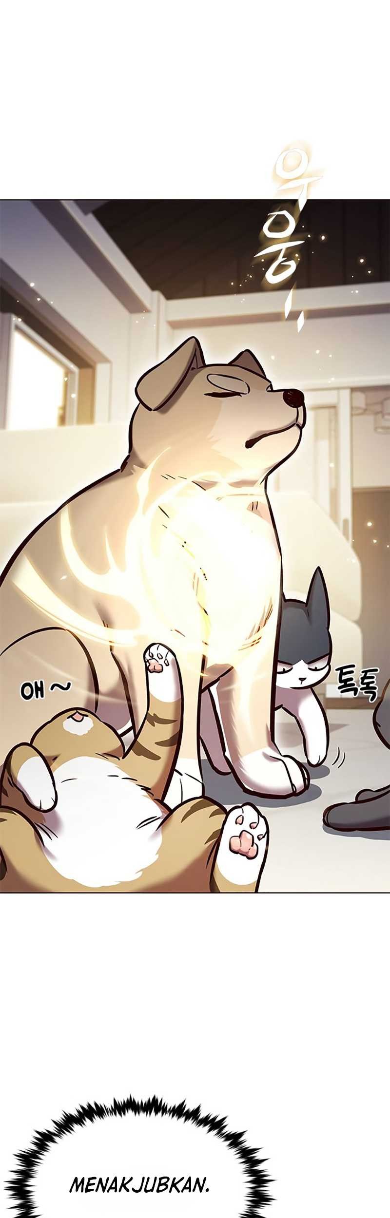 Eleceed - Chapter 280 - Page 4