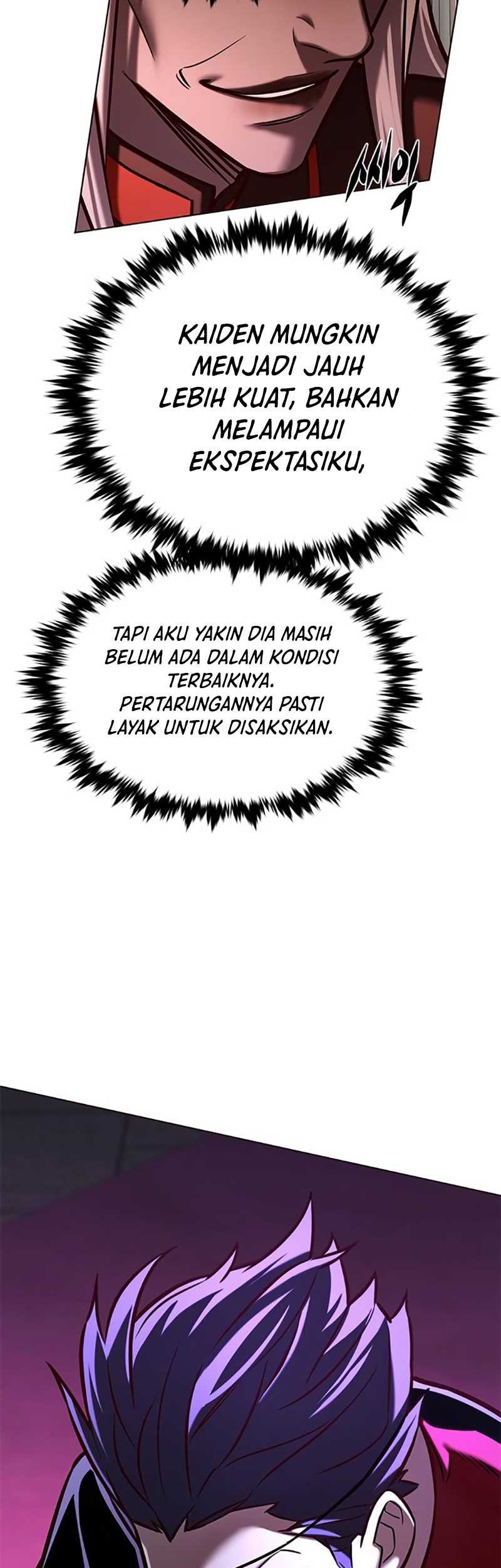 Eleceed - Chapter 280 - Page 77