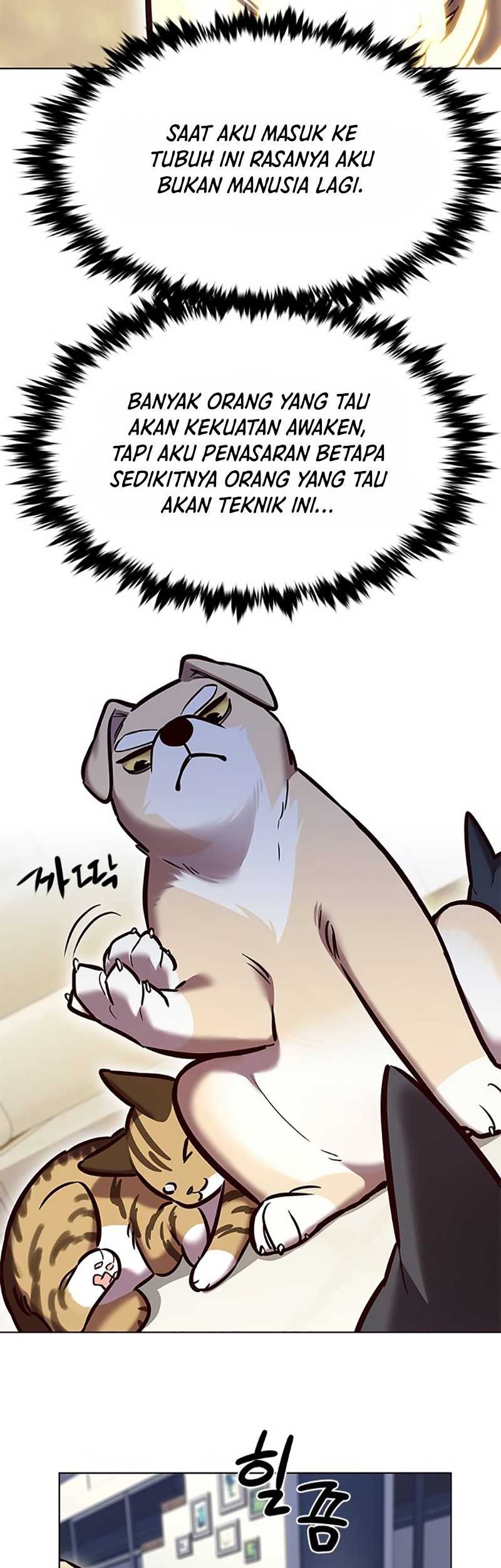 Eleceed - Chapter 280 - Page 6