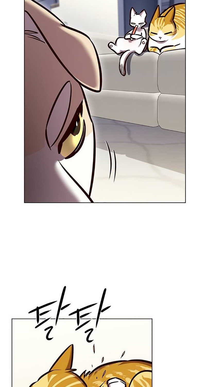 Eleceed - Chapter 280 - Page 7