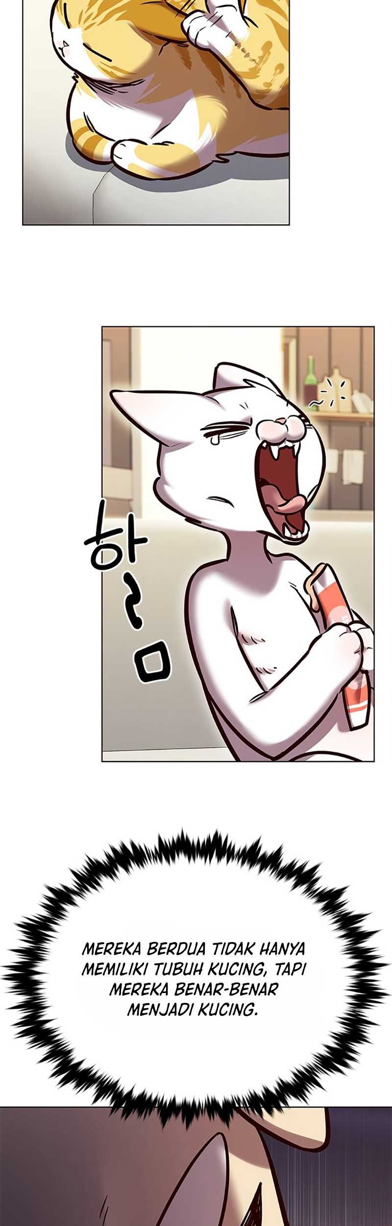 Eleceed - Chapter 280 - Page 8