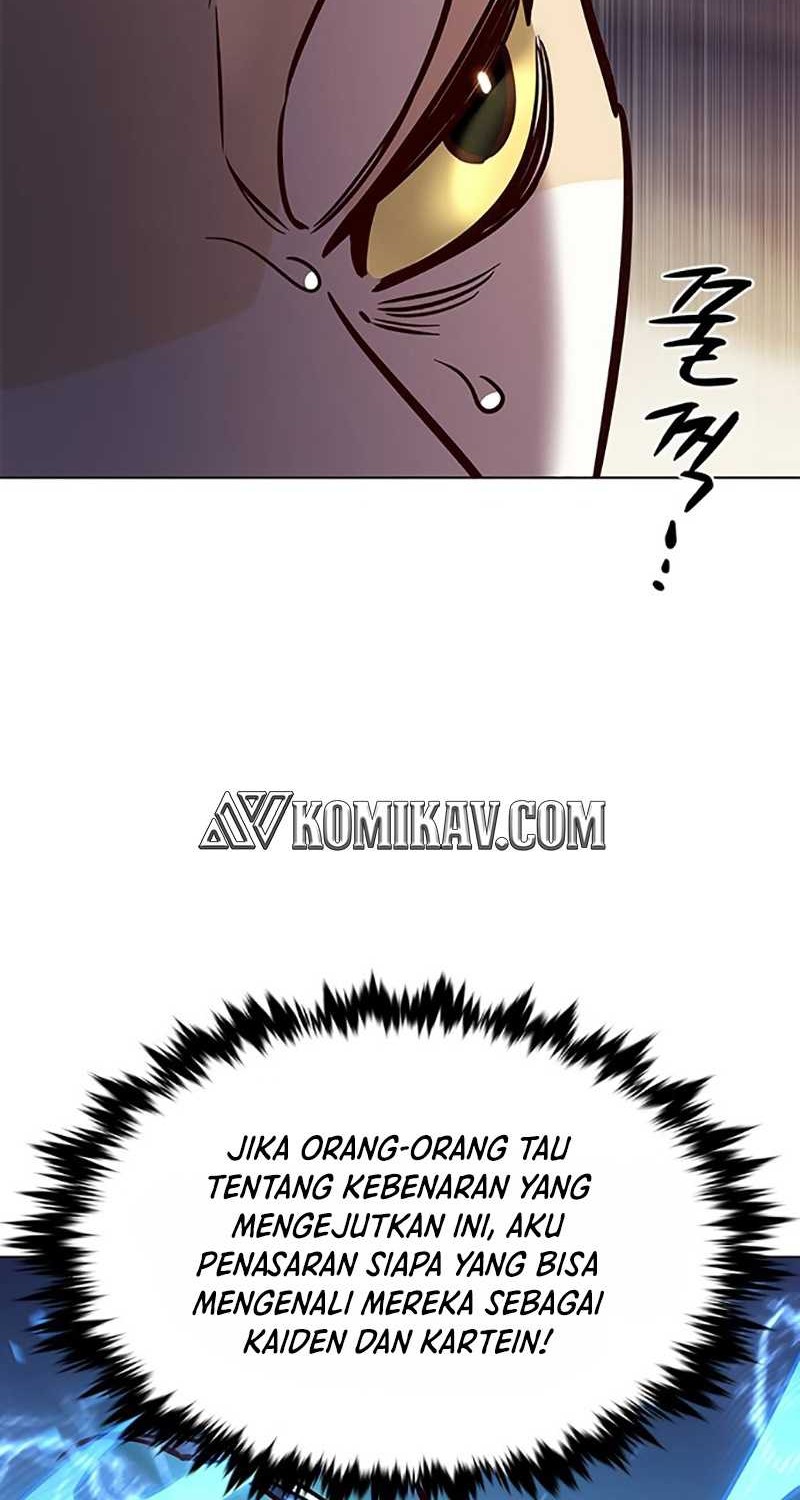 Eleceed - Chapter 280 - Page 9