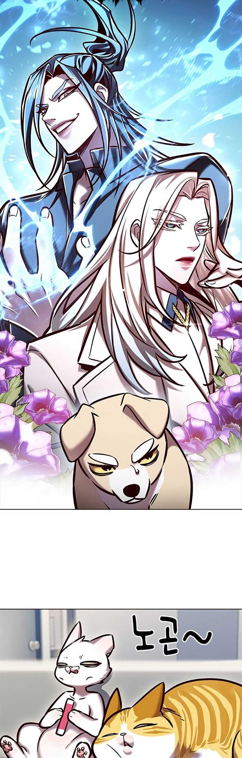 Eleceed - Chapter 280 - Page 10