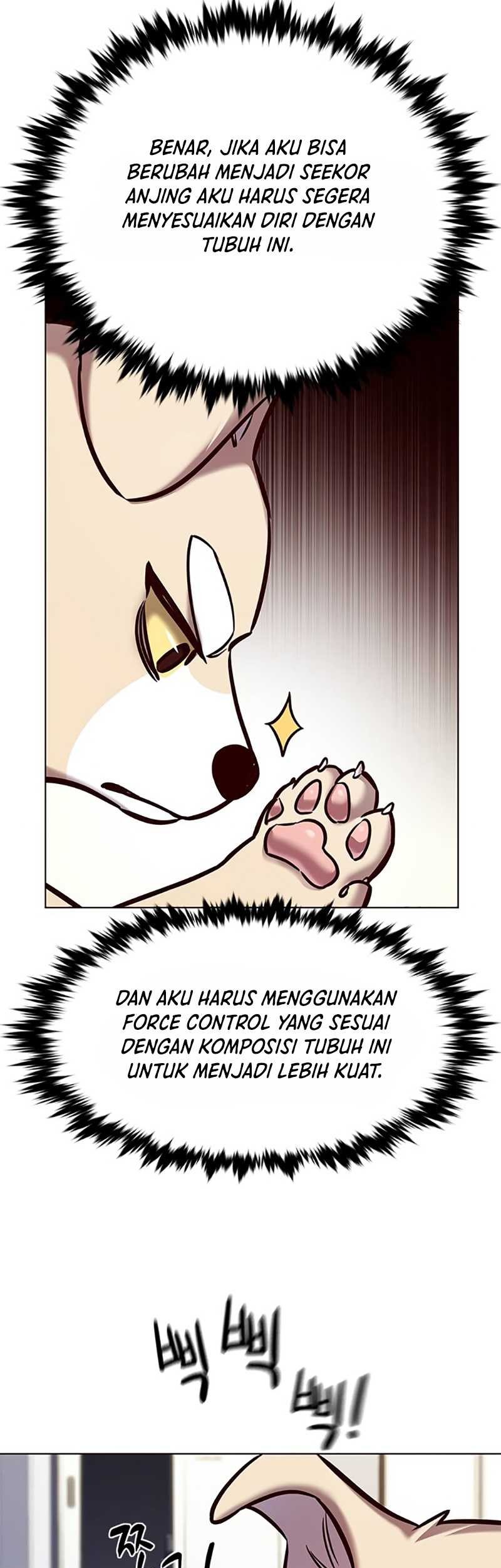 Eleceed - Chapter 280 - Page 12