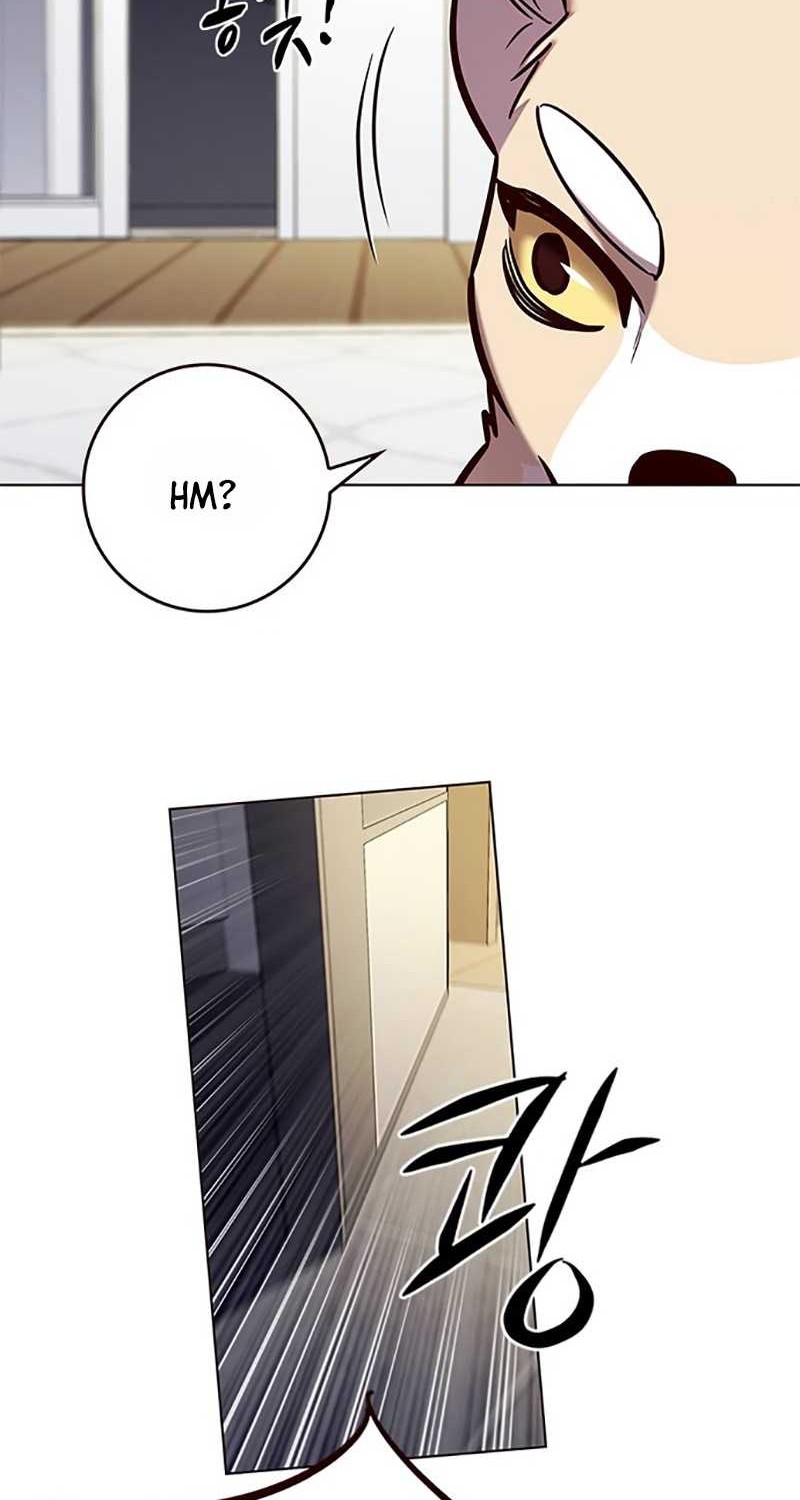 Eleceed - Chapter 280 - Page 13