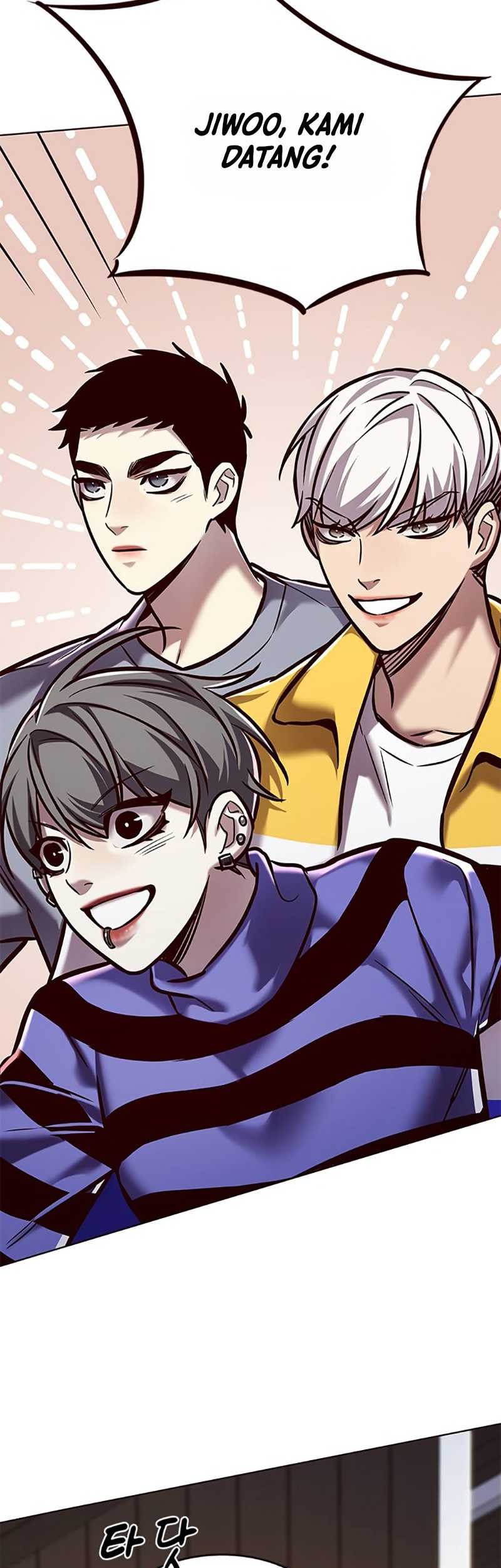 Eleceed - Chapter 280 - Page 14