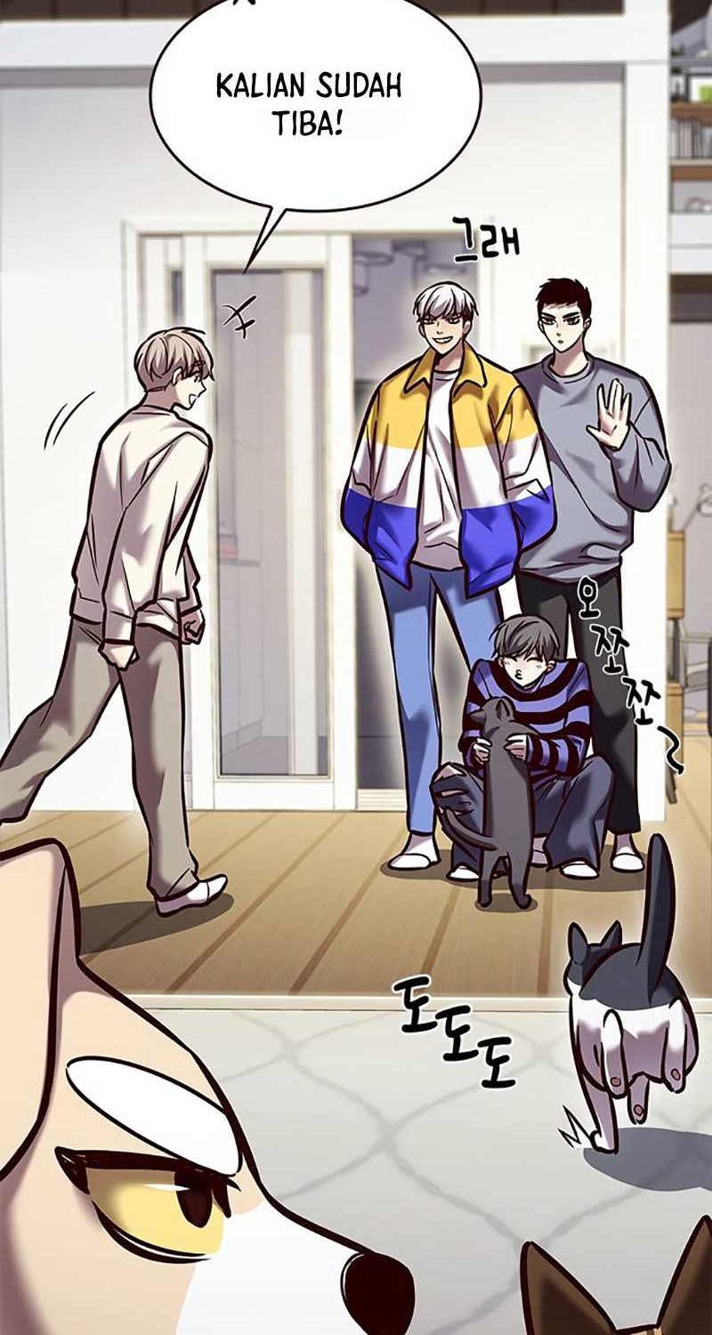 Eleceed - Chapter 280 - Page 15