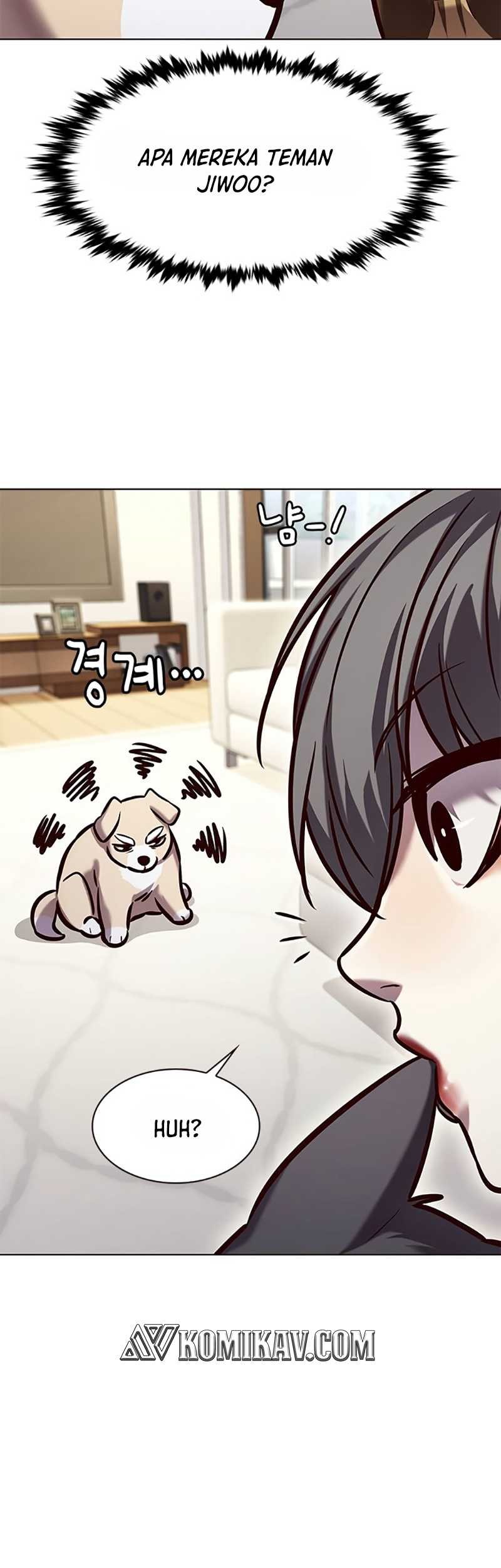 Eleceed - Chapter 280 - Page 16