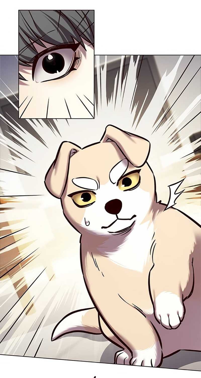 Eleceed - Chapter 280 - Page 17