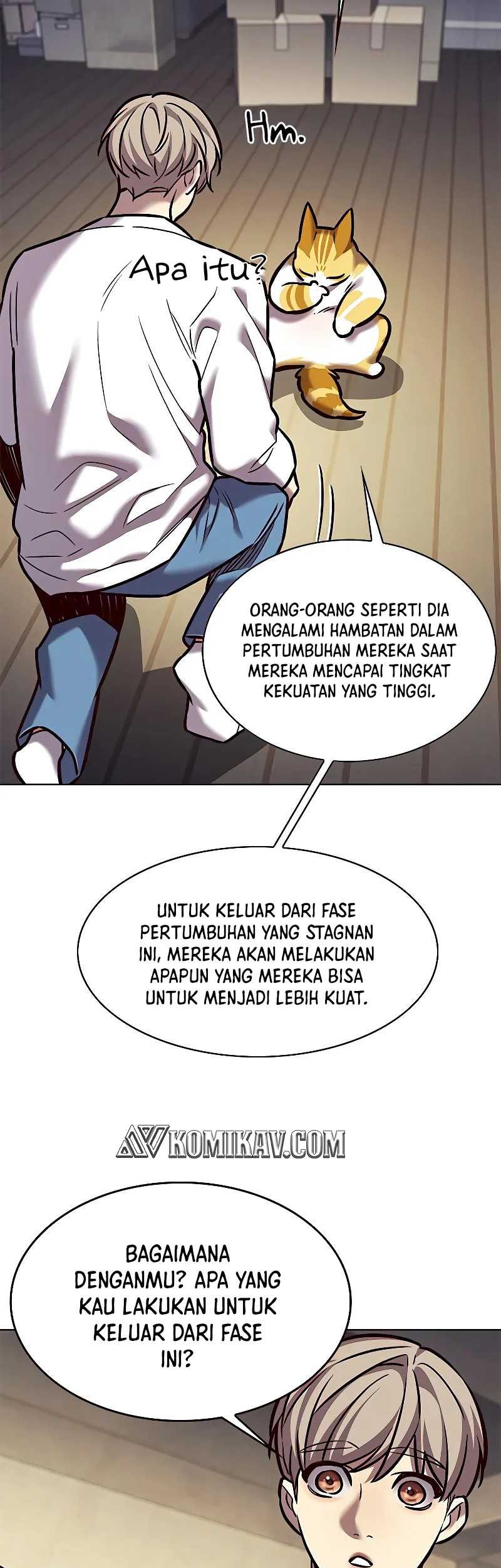 Eleceed - Chapter 279 - Page 18