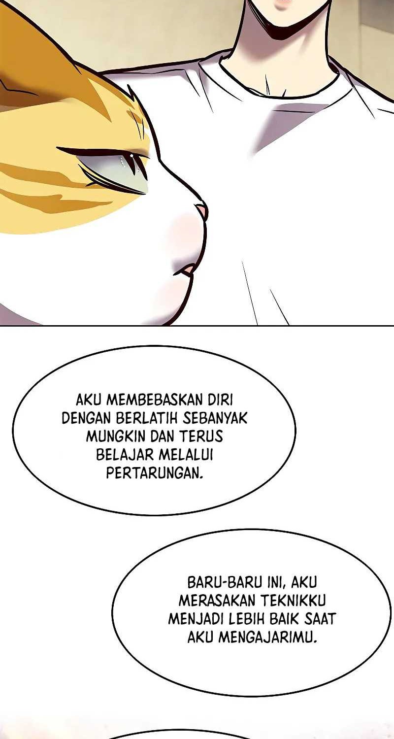 Eleceed - Chapter 279 - Page 19