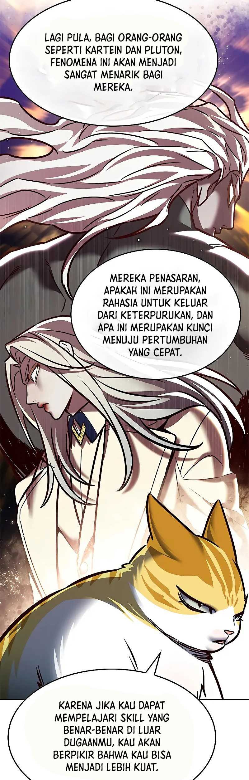 Eleceed - Chapter 279 - Page 20