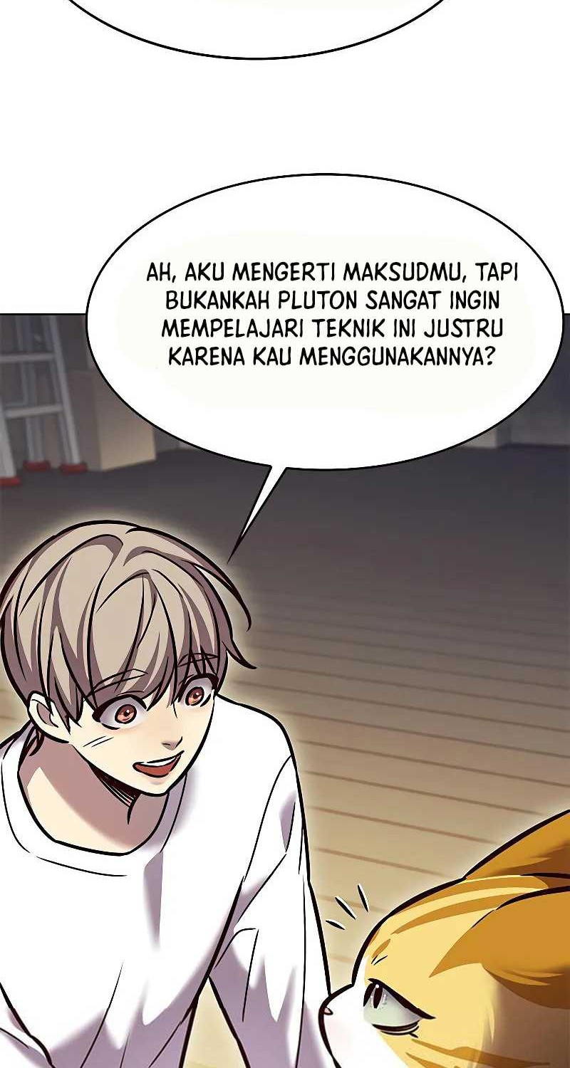 Eleceed - Chapter 279 - Page 21