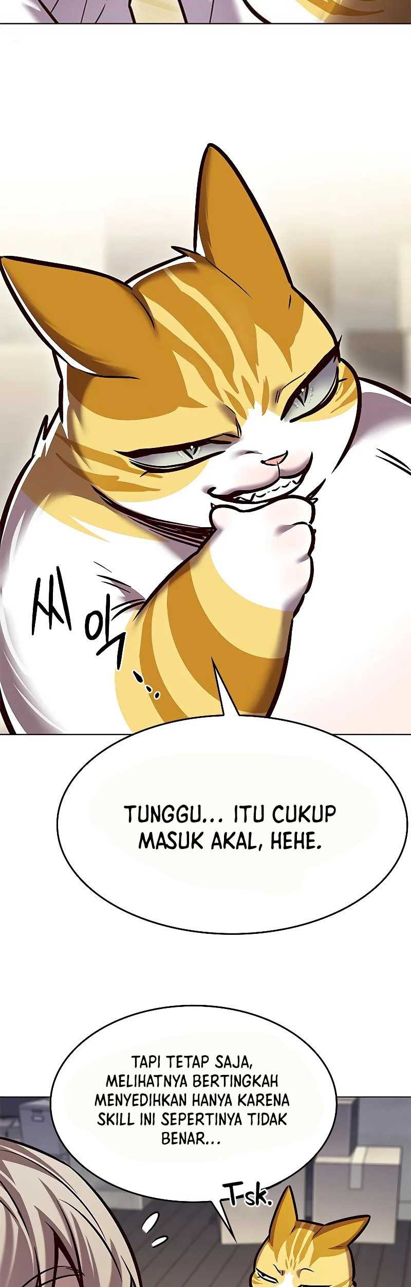 Eleceed - Chapter 279 - Page 22