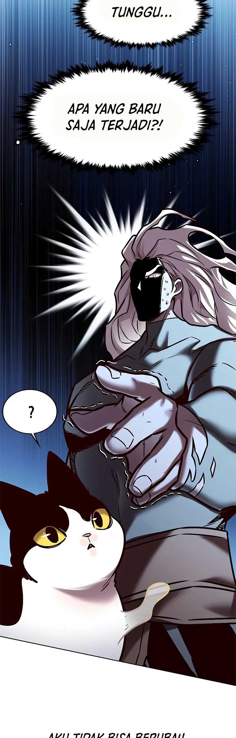 Eleceed - Chapter 279 - Page 34