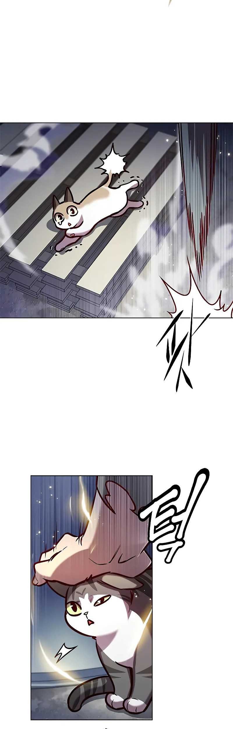 Eleceed - Chapter 279 - Page 40