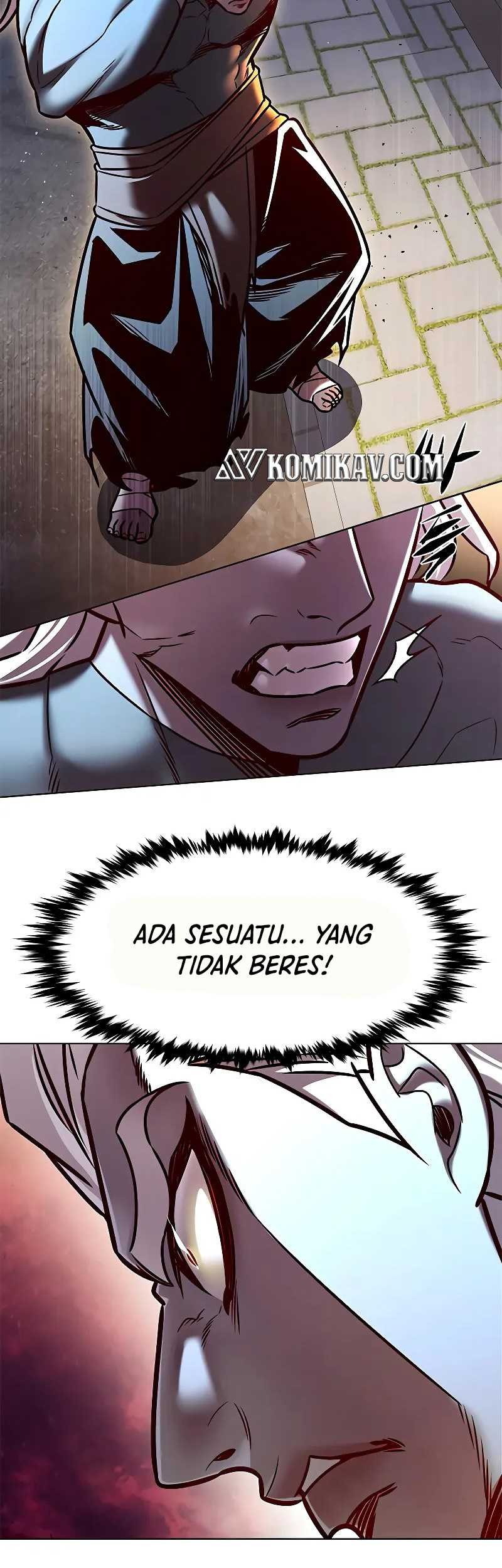 Eleceed - Chapter 279 - Page 44