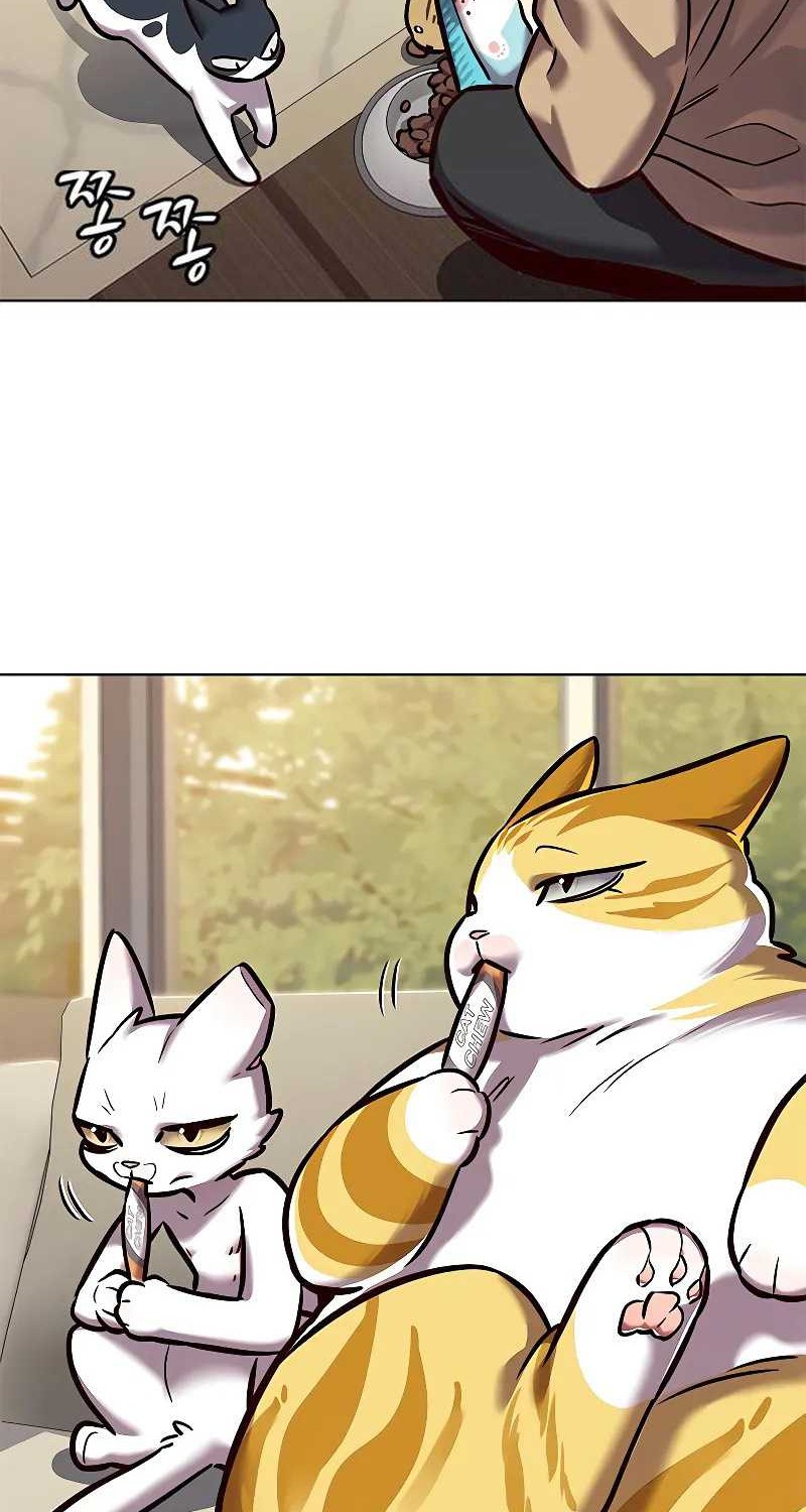 Eleceed - Chapter 279 - Page 48