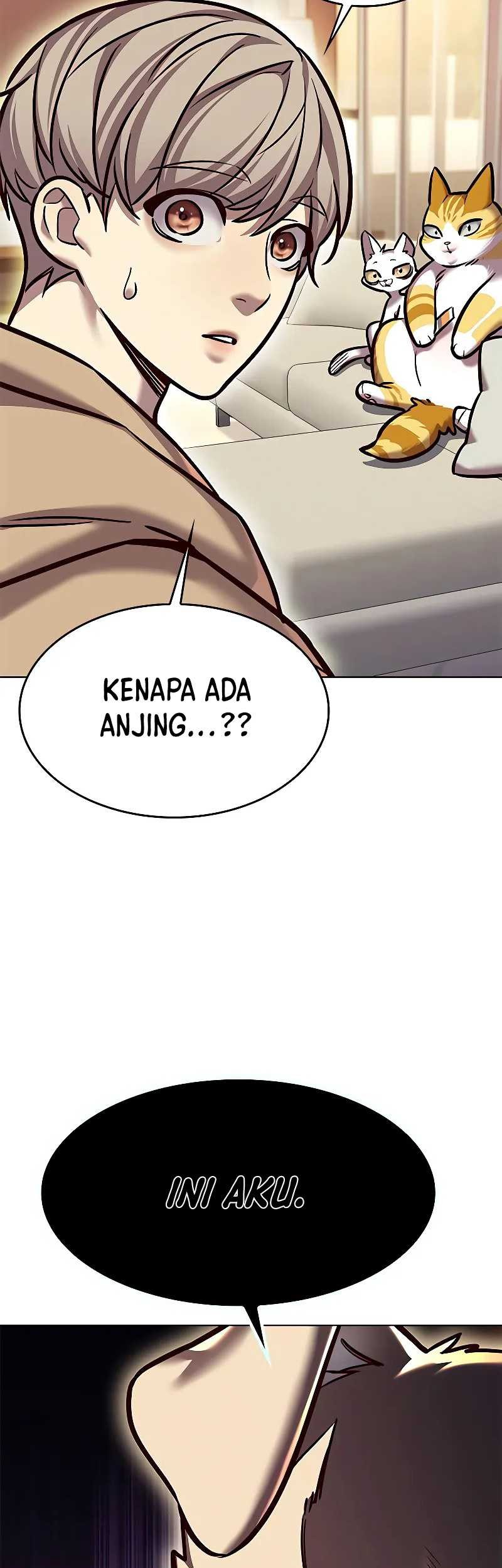 Eleceed - Chapter 279 - Page 55