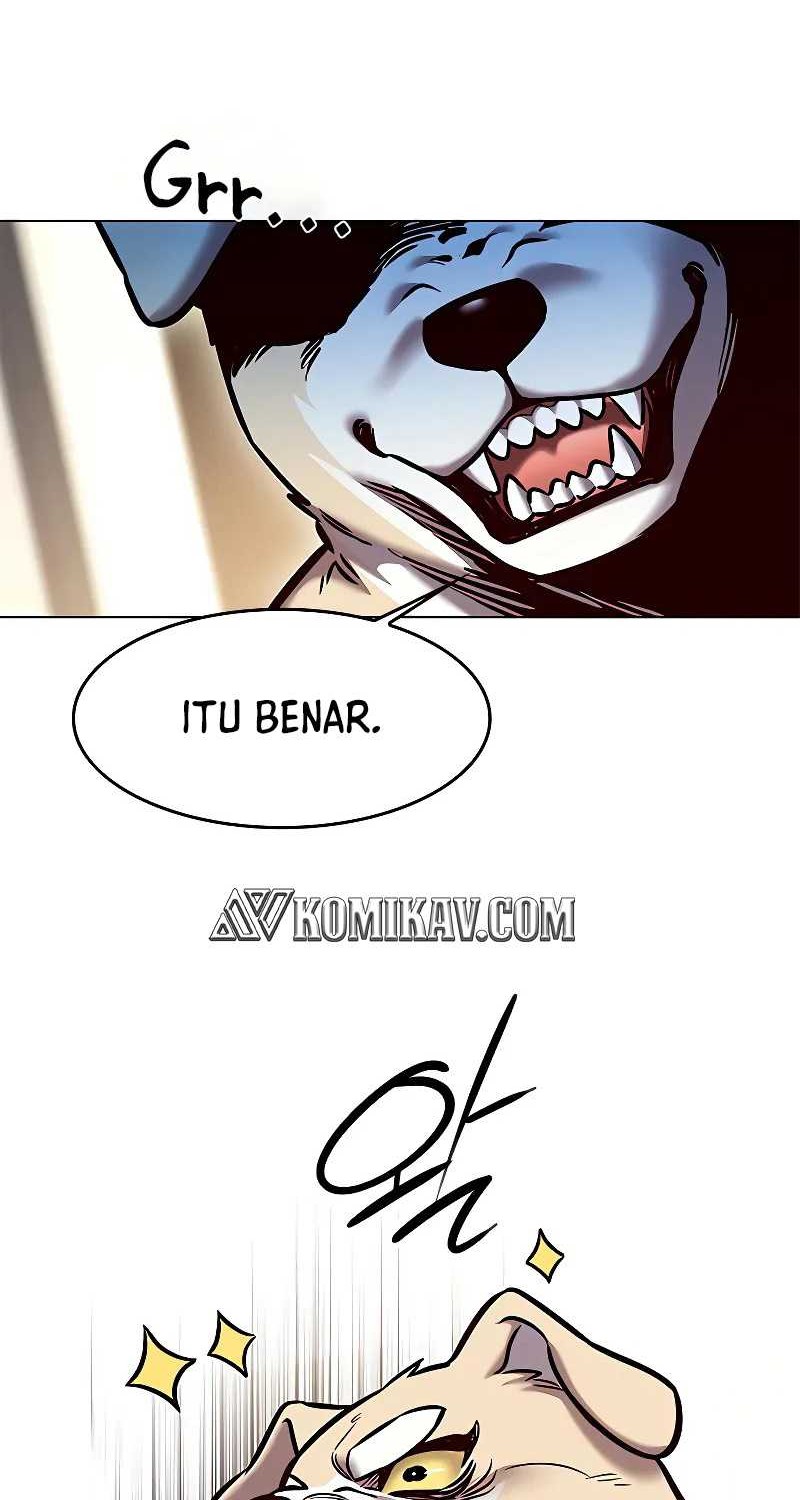 Eleceed - Chapter 279 - Page 58