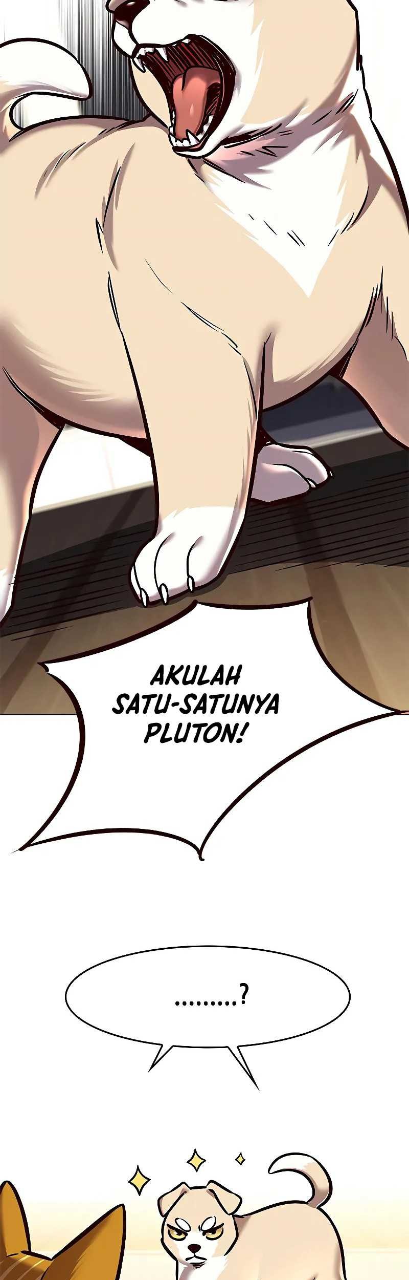 Eleceed - Chapter 279 - Page 59