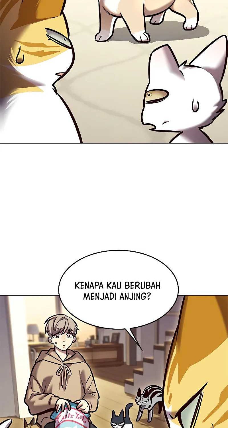 Eleceed - Chapter 279 - Page 60