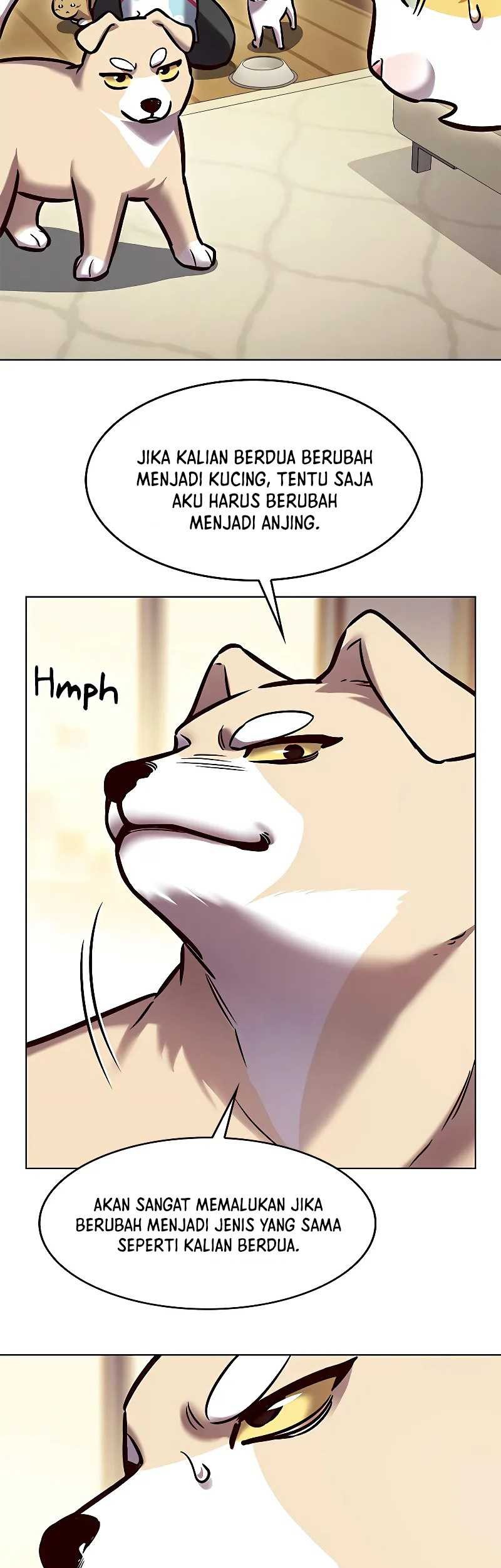 Eleceed - Chapter 279 - Page 61