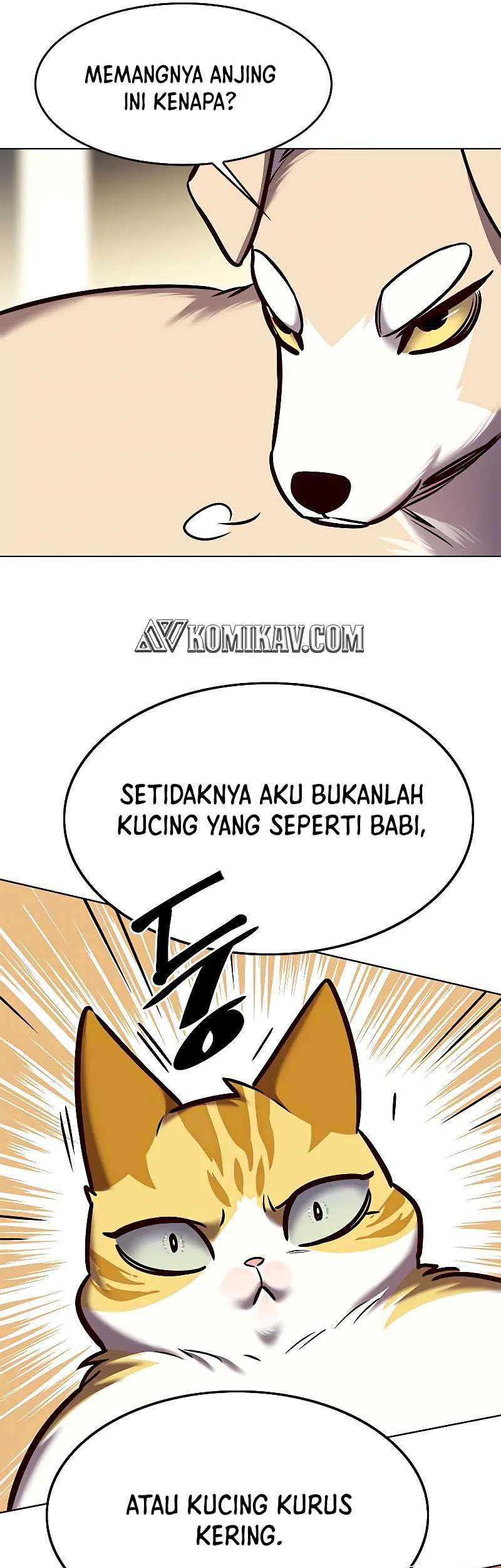 Eleceed - Chapter 279 - Page 68