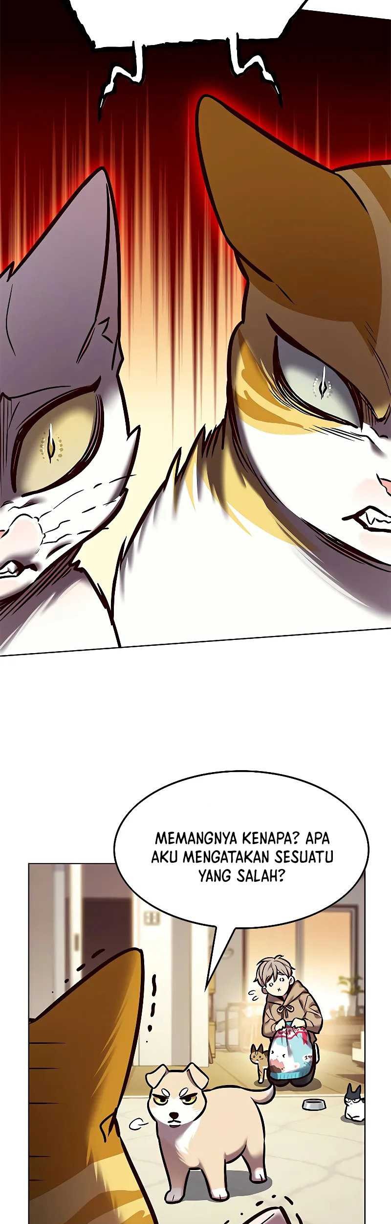 Eleceed - Chapter 279 - Page 70