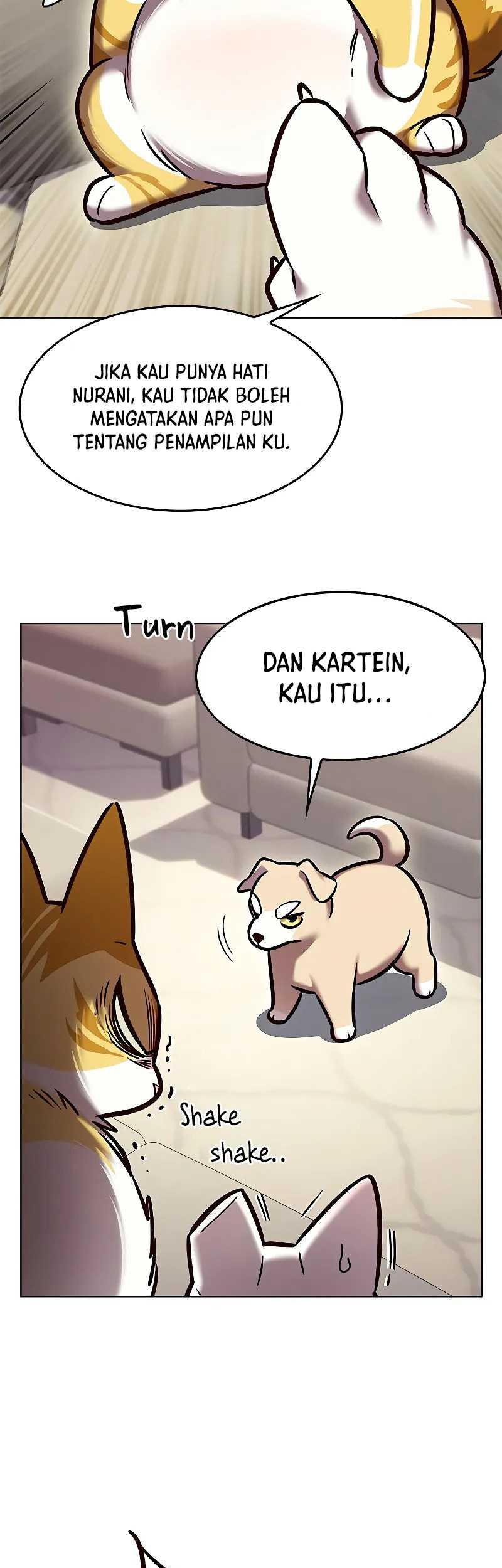 Eleceed - Chapter 279 - Page 72