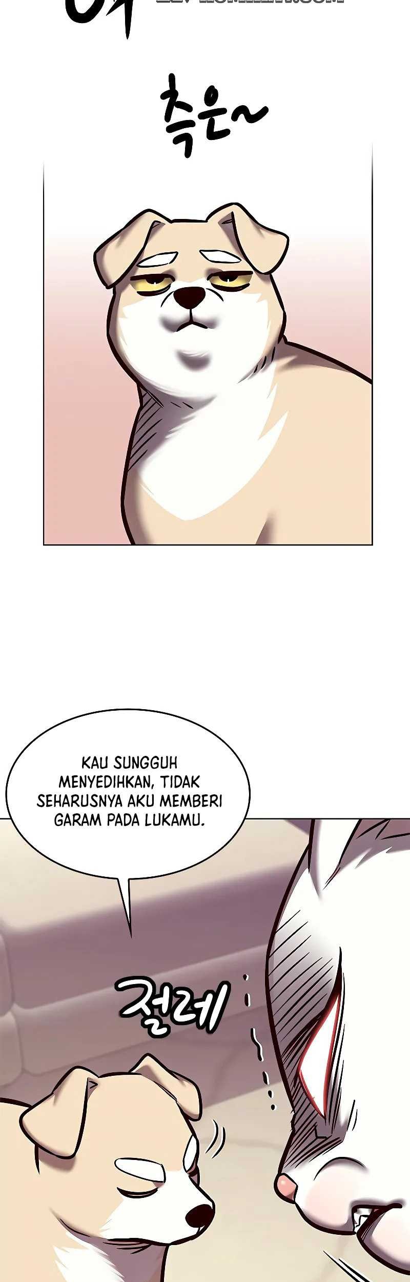 Eleceed - Chapter 279 - Page 74