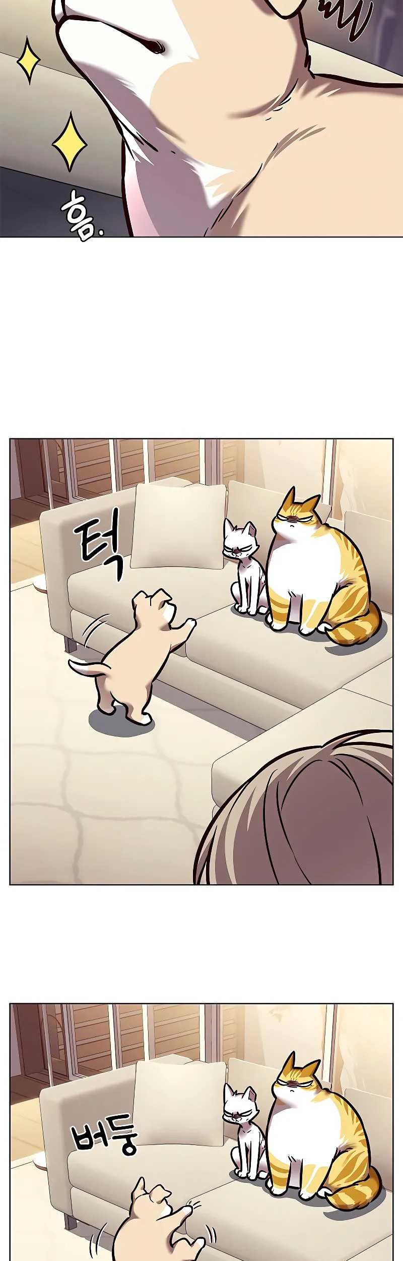 Eleceed - Chapter 279 - Page 76