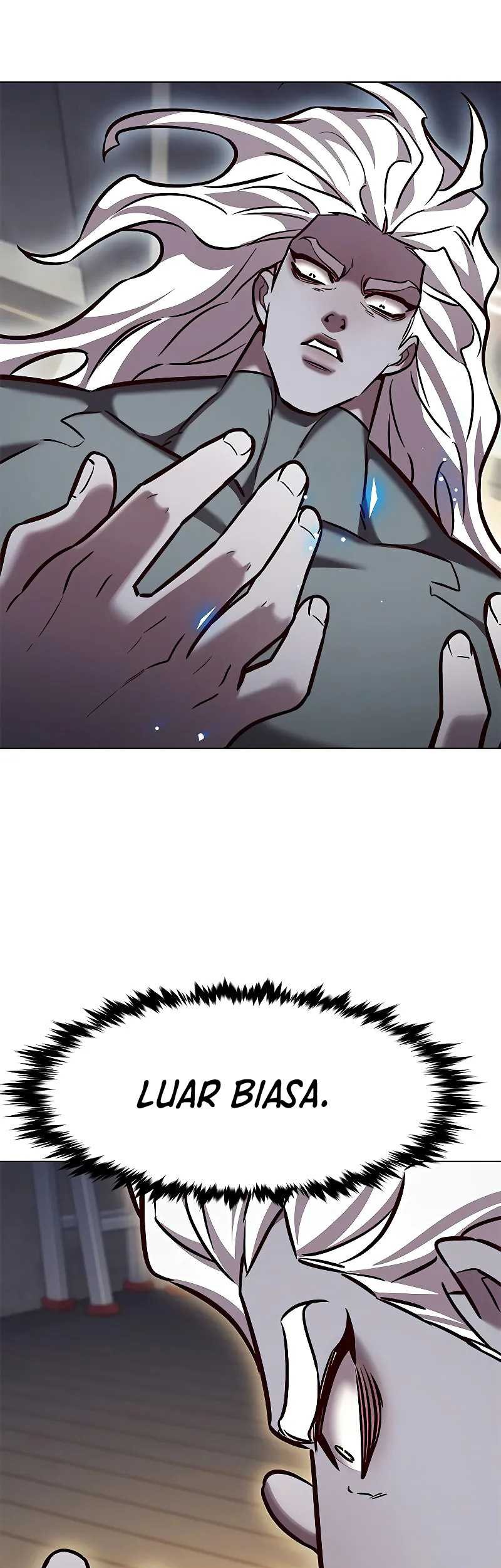 Eleceed - Chapter 279 - Page 6