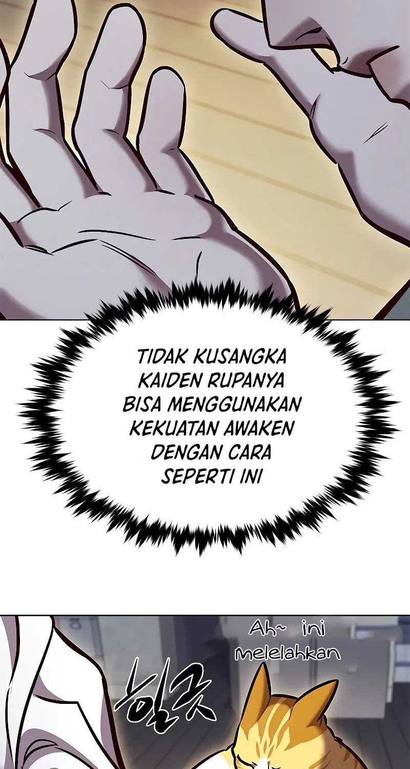 Eleceed - Chapter 279 - Page 7