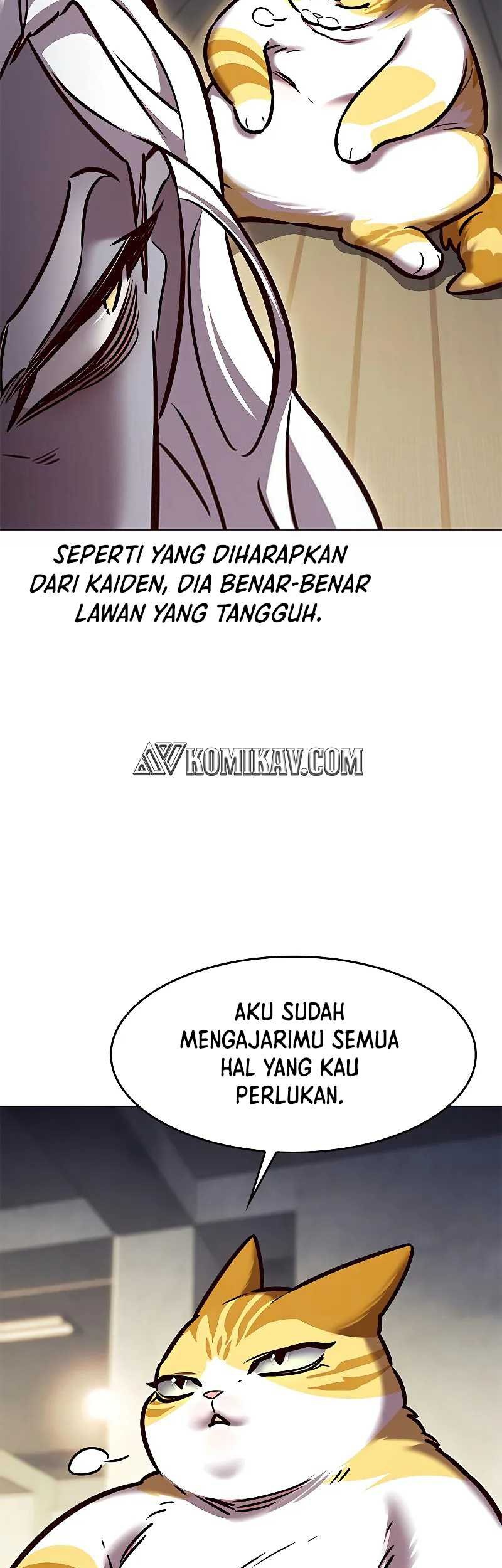 Eleceed - Chapter 279 - Page 8