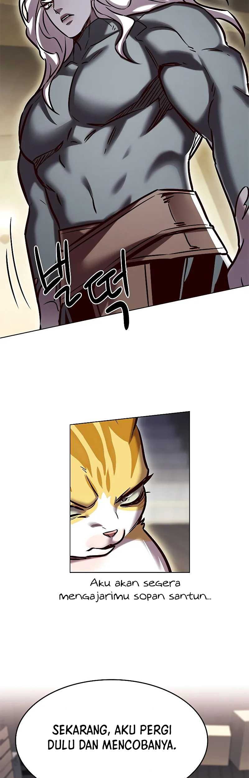 Eleceed - Chapter 279 - Page 10