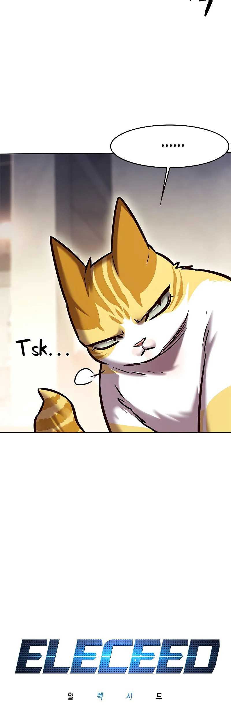 Eleceed - Chapter 279 - Page 12