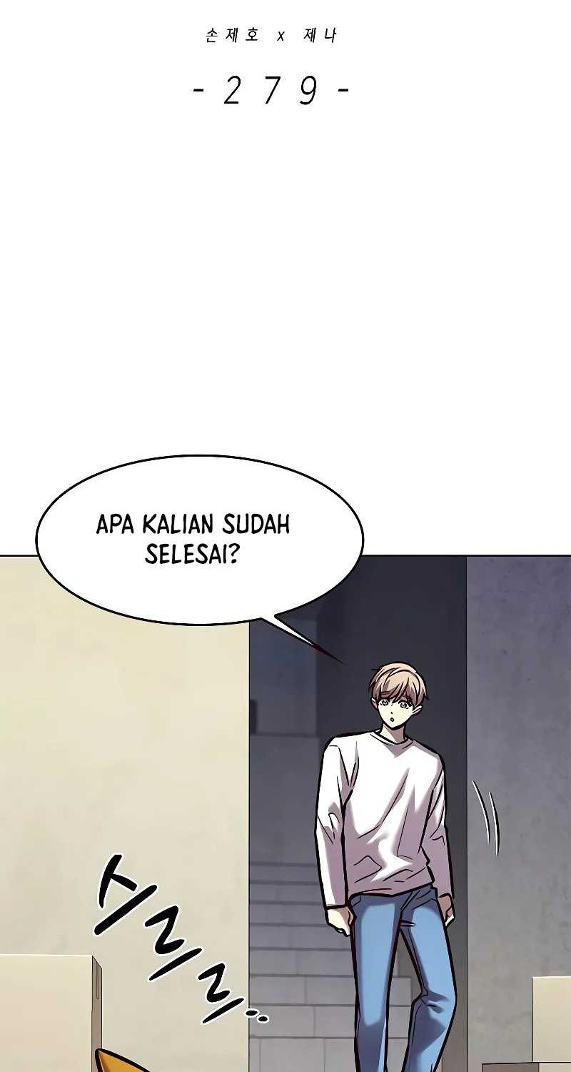 Eleceed - Chapter 279 - Page 13