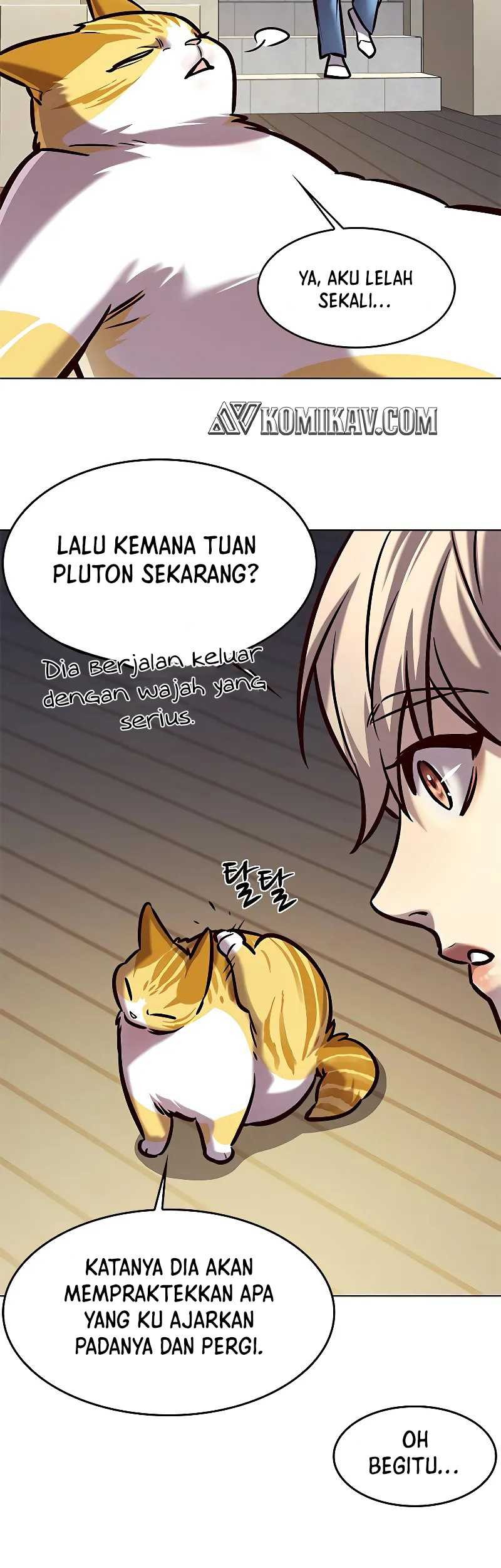 Eleceed - Chapter 279 - Page 14