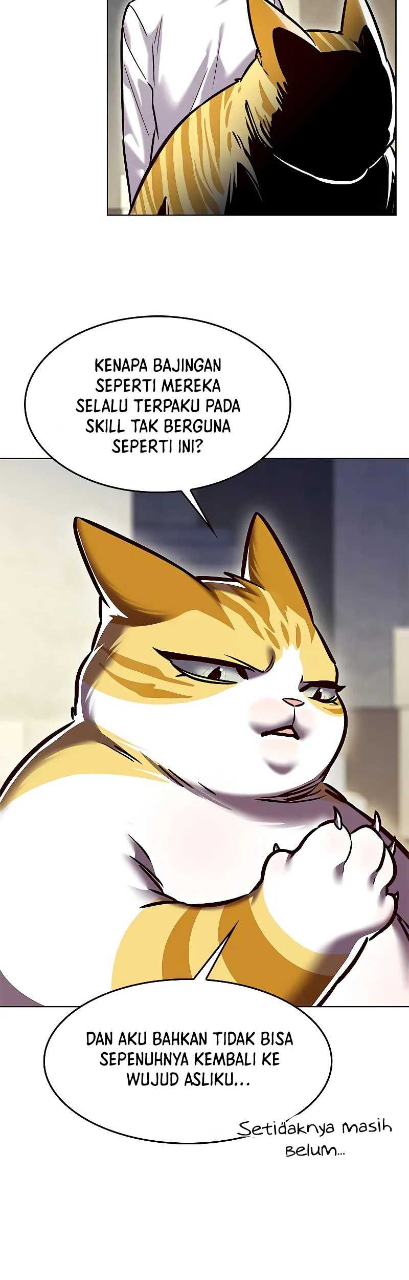 Eleceed - Chapter 279 - Page 16