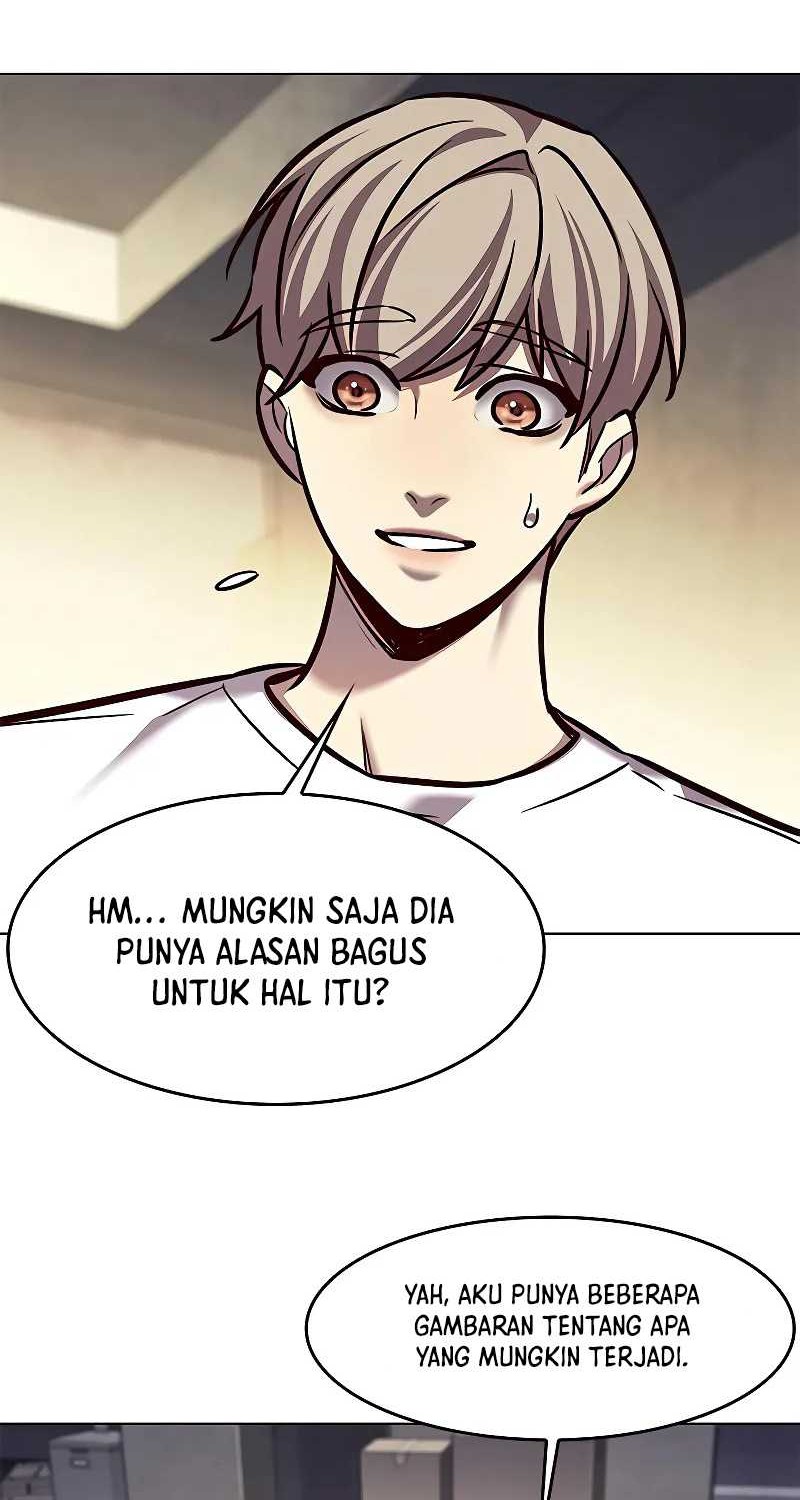 Eleceed - Chapter 279 - Page 17