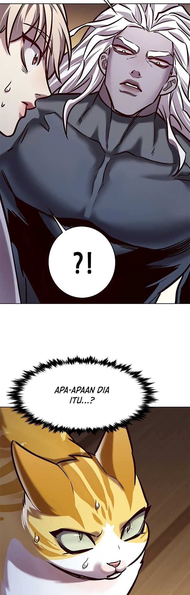 Eleceed - Chapter 278 - Page 18