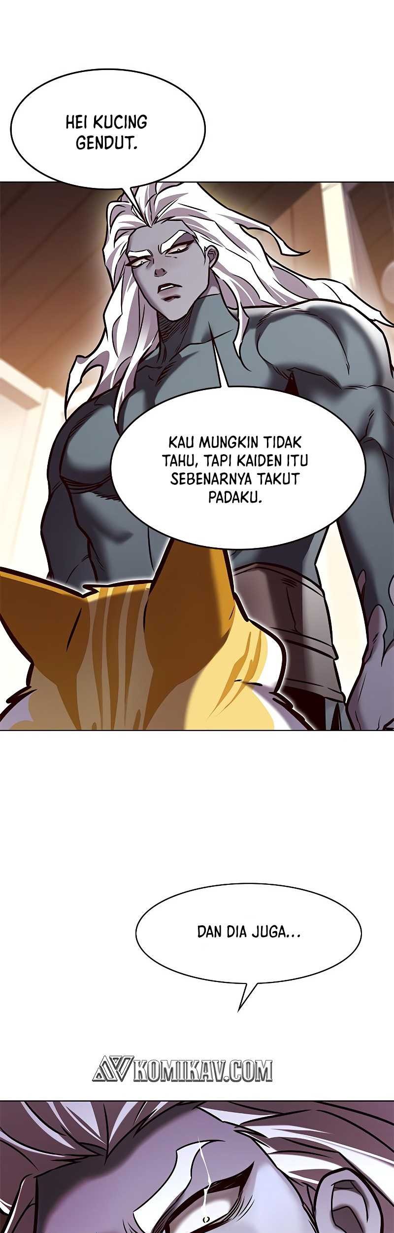 Eleceed - Chapter 278 - Page 24