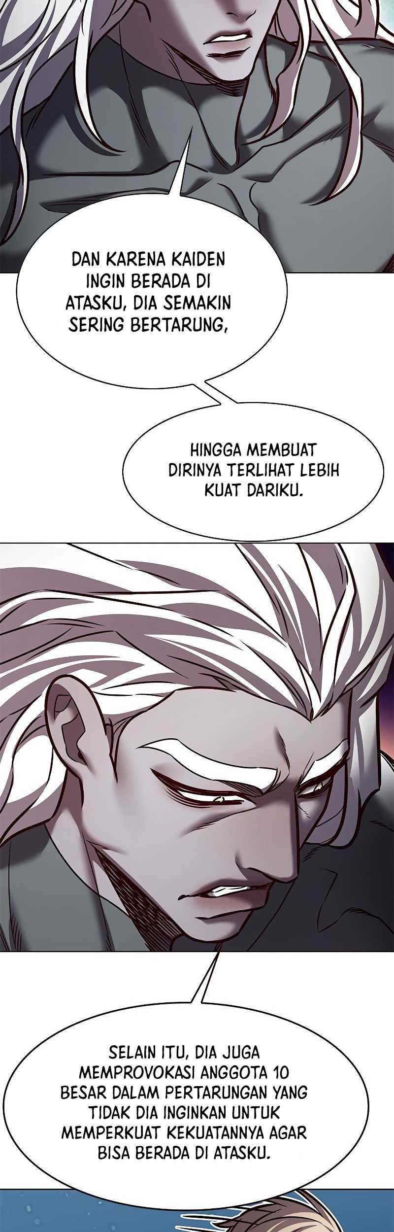 Eleceed - Chapter 278 - Page 32