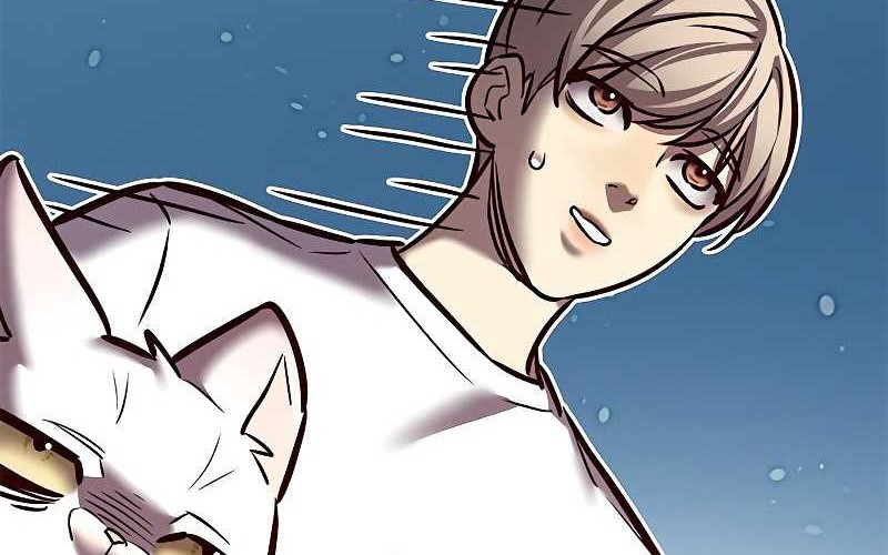 Eleceed - Chapter 278 - Page 33