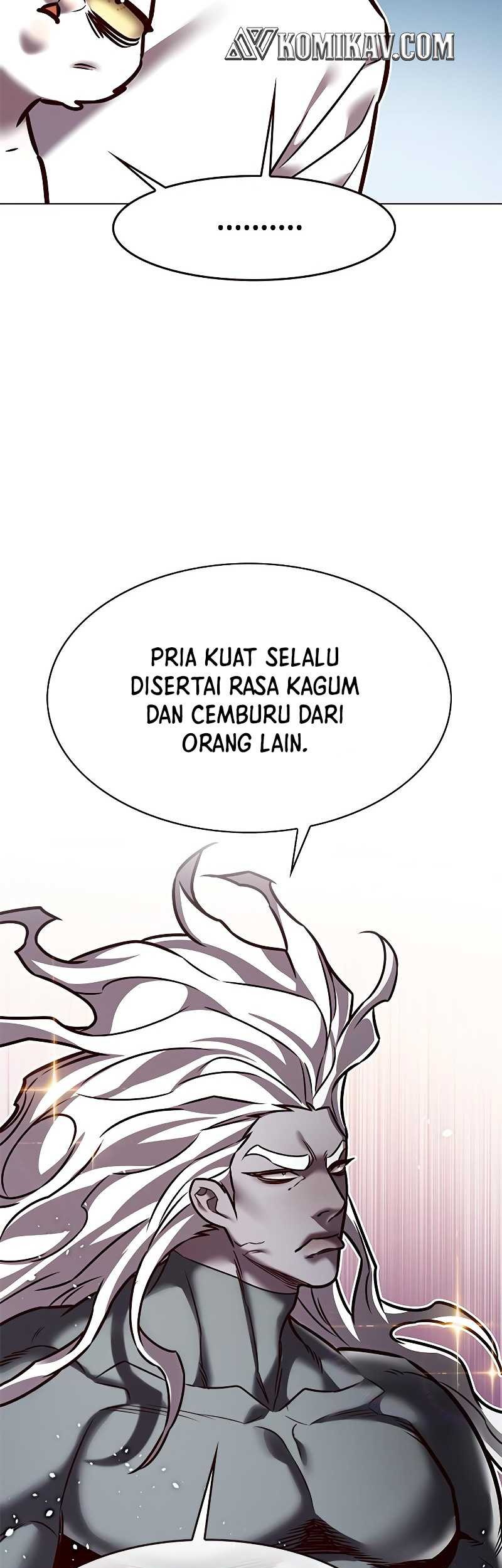 Eleceed - Chapter 278 - Page 34