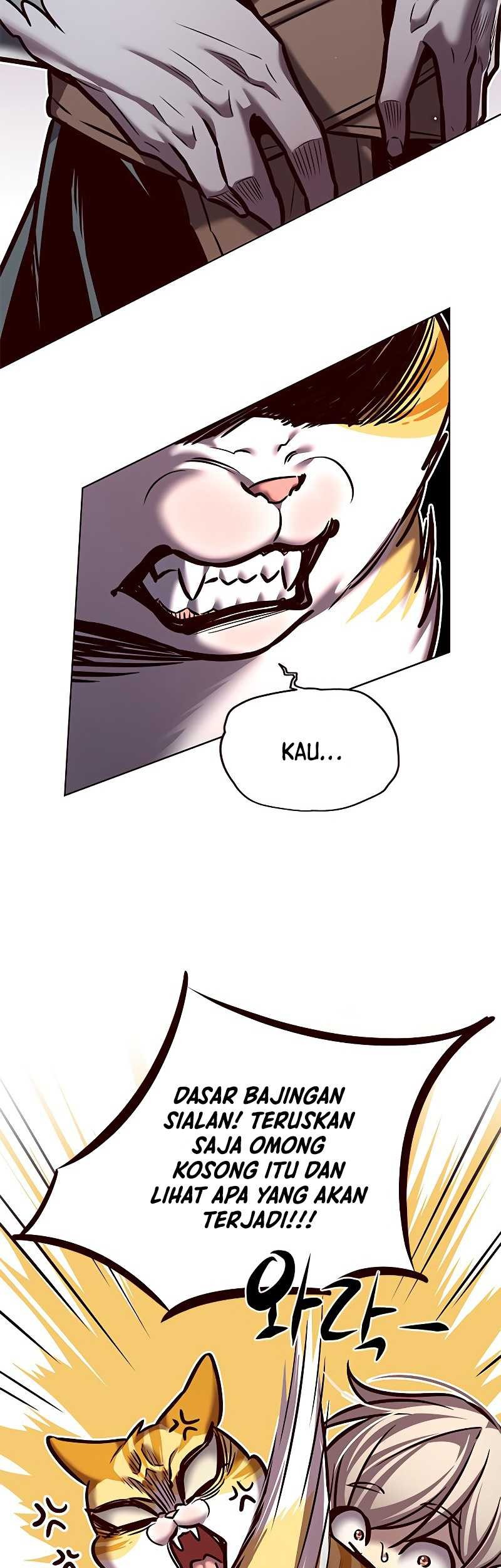 Eleceed - Chapter 278 - Page 36