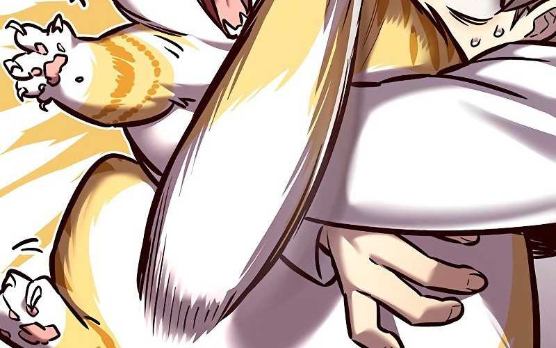 Eleceed - Chapter 278 - Page 37